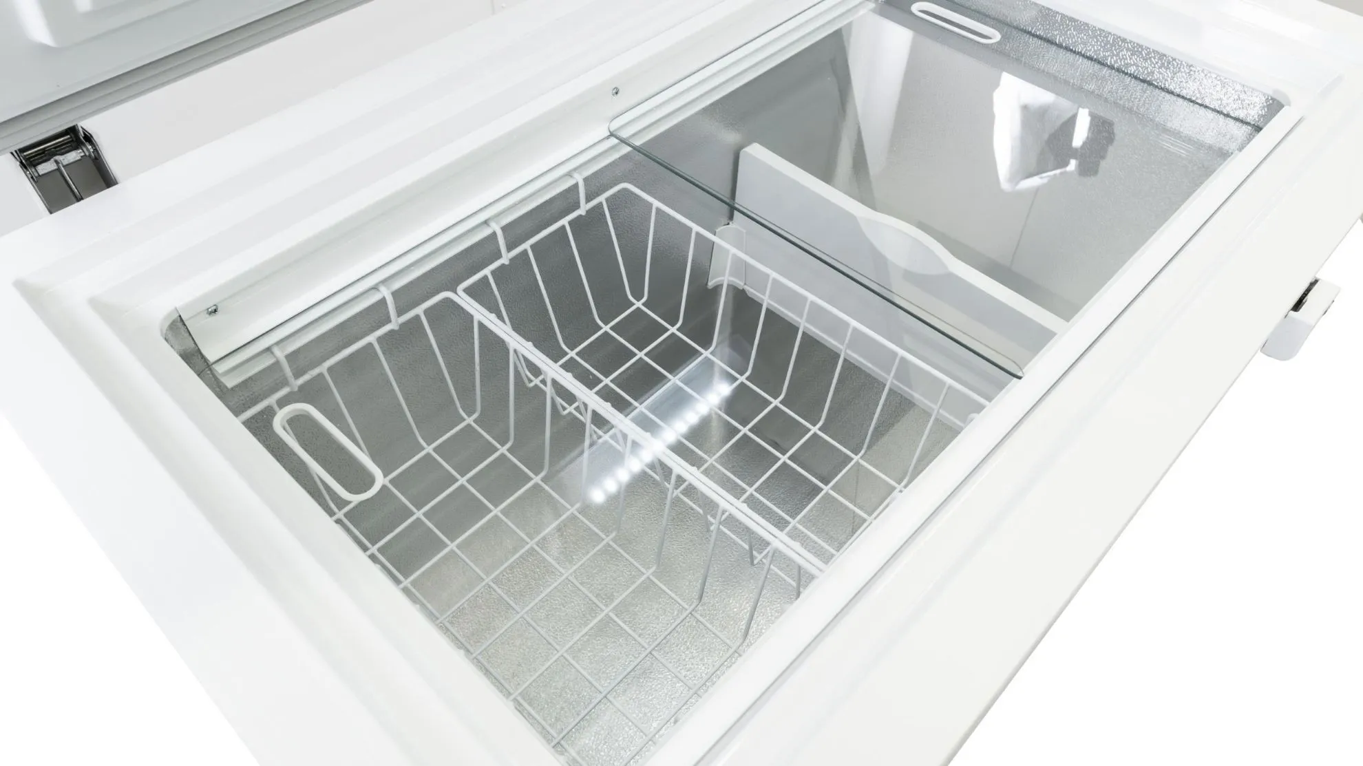 Image CHEST FREEZER RFC215D