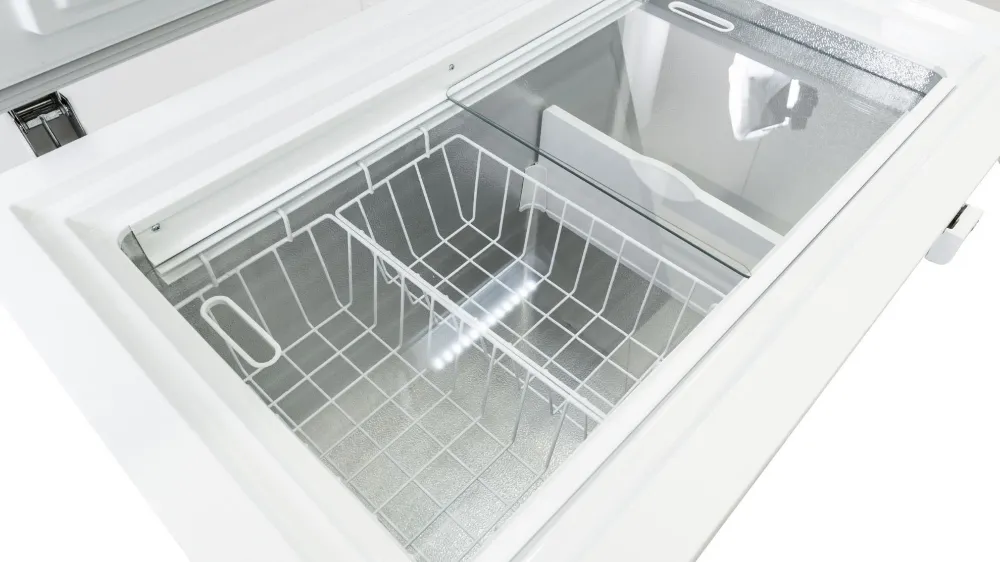 Image CHEST FREEZER RFC215D