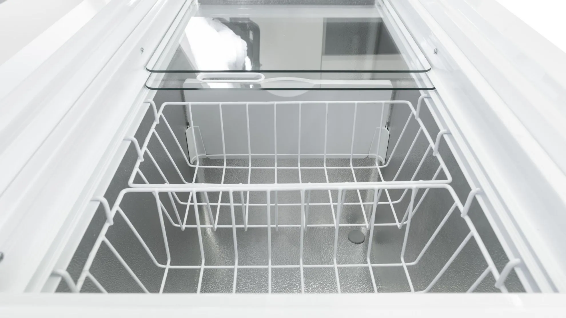 Image CHEST FREEZER RFC215D