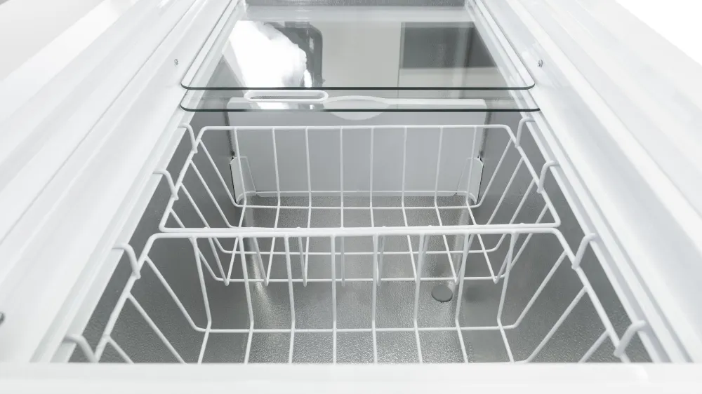 Image CHEST FREEZER RFC215D