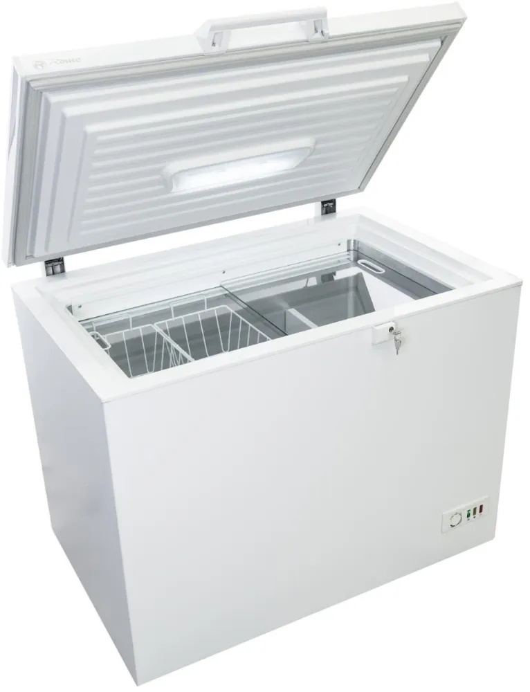 Image CHEST FREEZER RFC215D