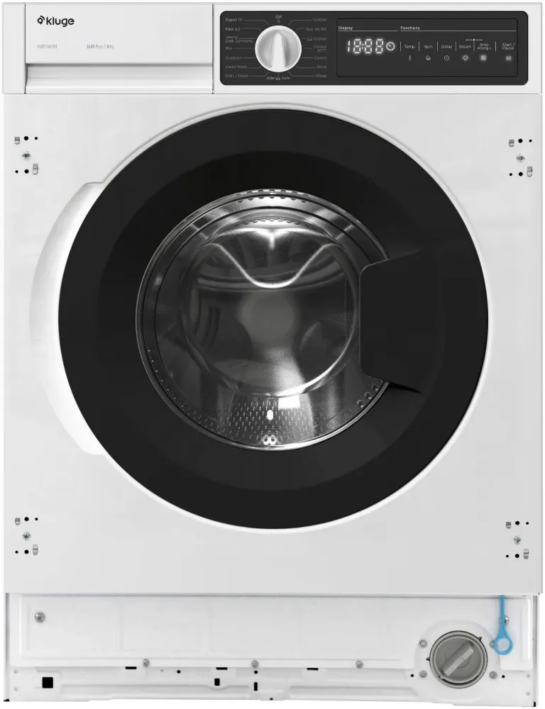 BUILT-IN WASHING MACHINE KWF2481BI