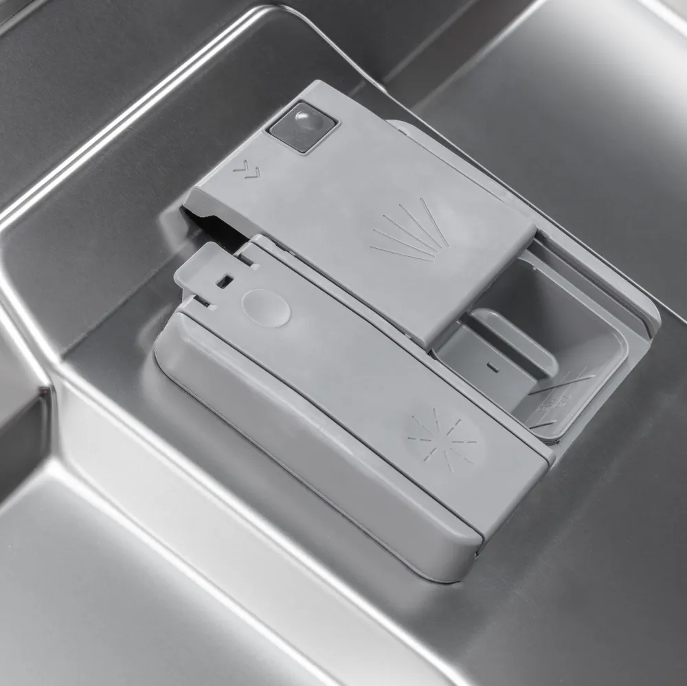 Image BUILT-IN DISHWASHER KVD6012P