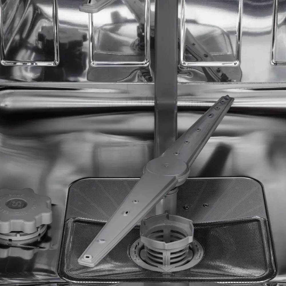 Image BUILT-IN DISHWASHER KVD6012P