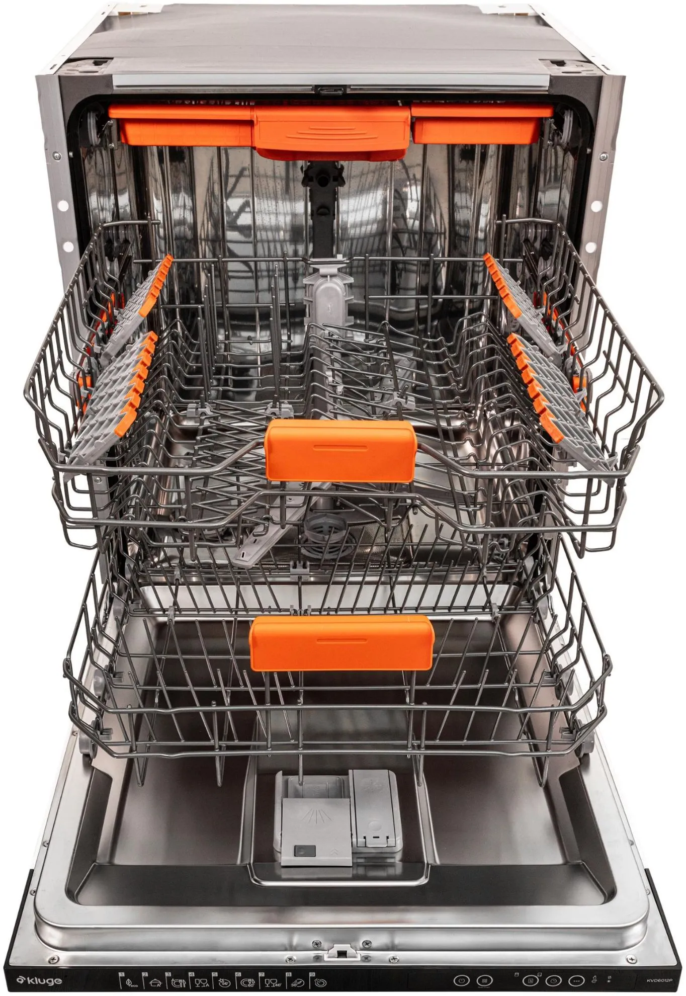 Image BUILT-IN DISHWASHER KVD6012P