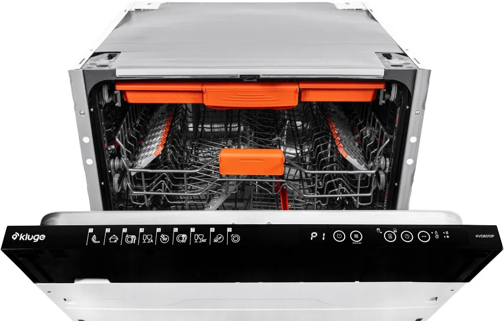Image BUILT-IN DISHWASHER KVD6012P