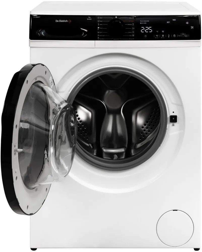 Image WASHING MACHINE DWF394QWE