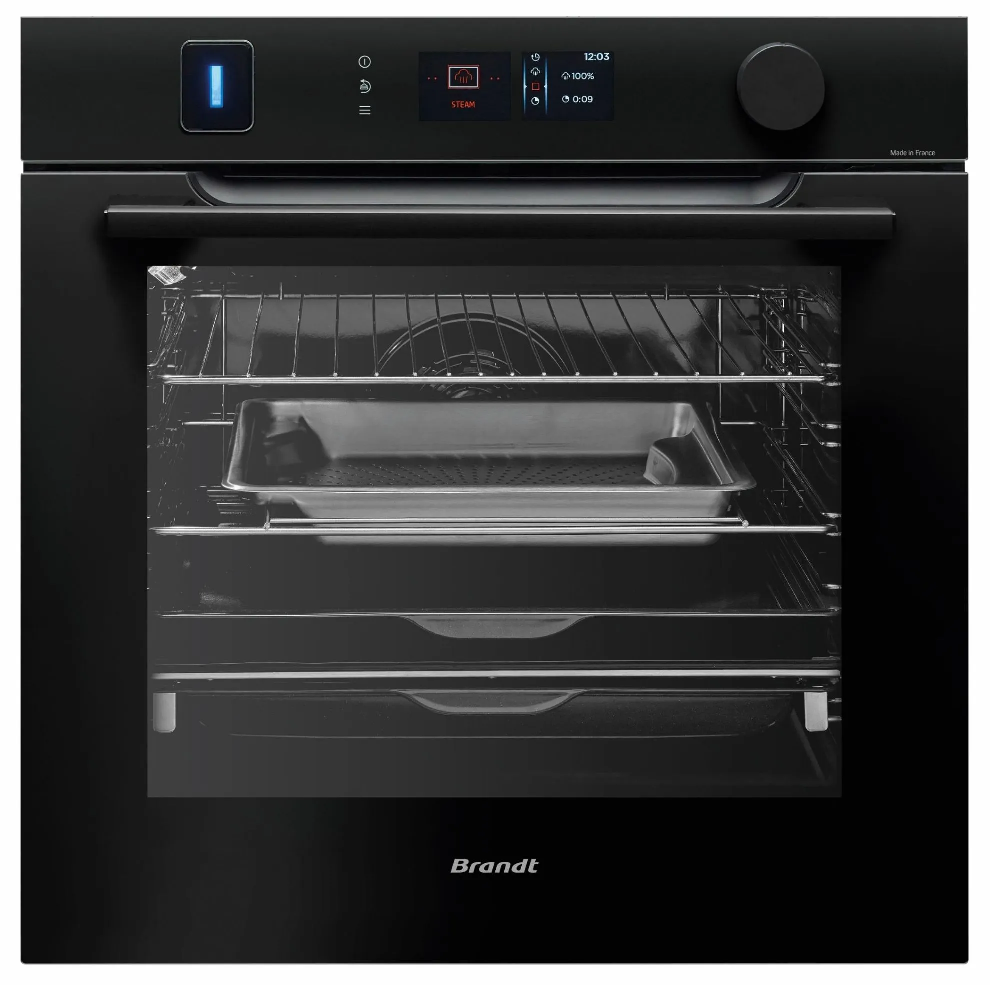 Image OVEN BOR7586BB