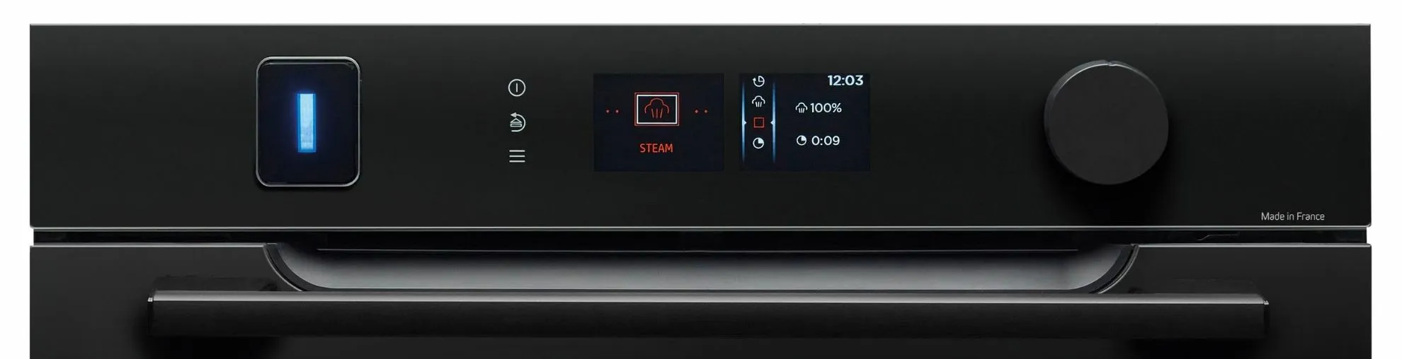 Image OVEN BOR7586BB