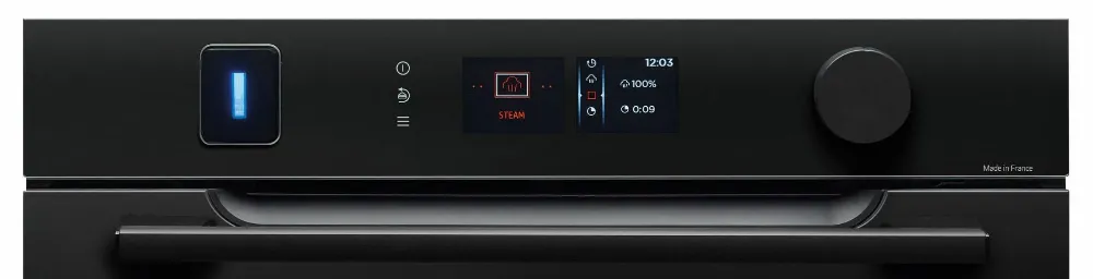 Image OVEN BOR7586BB