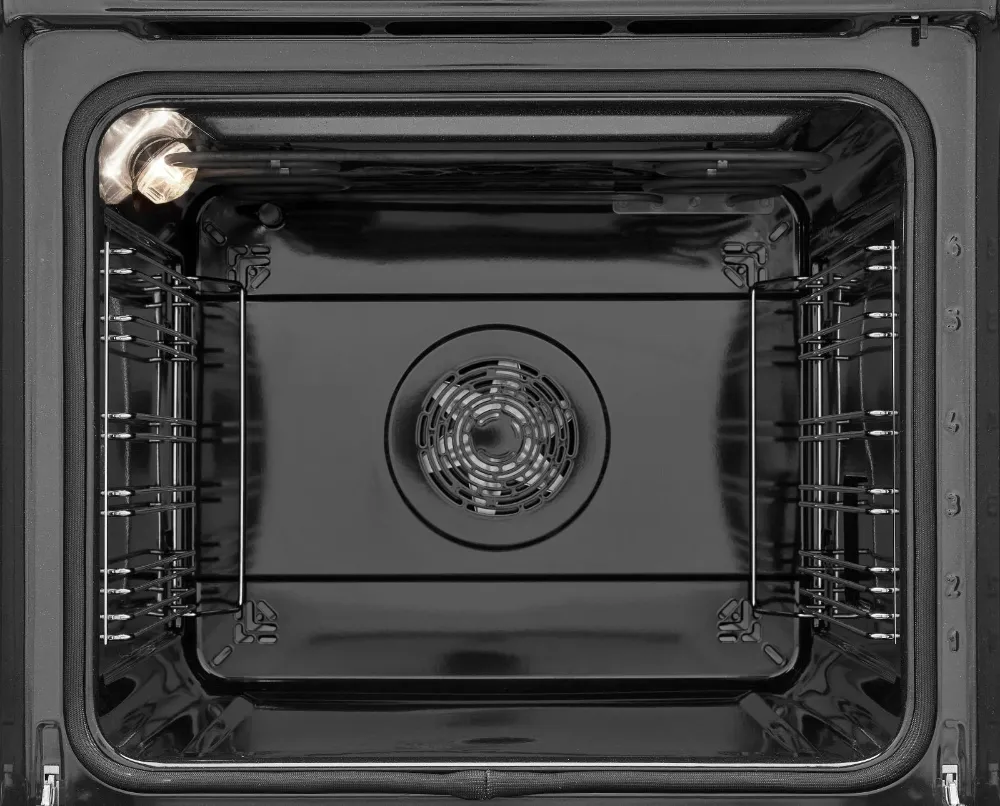 Image OVEN BOR7586BB