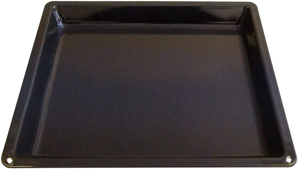 Universal 40mm tray for 45 cm compact ovens