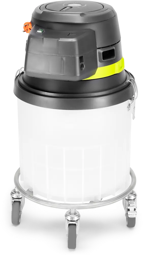 Image Vacuum Cleaner PROFI 7C.30 MFZ