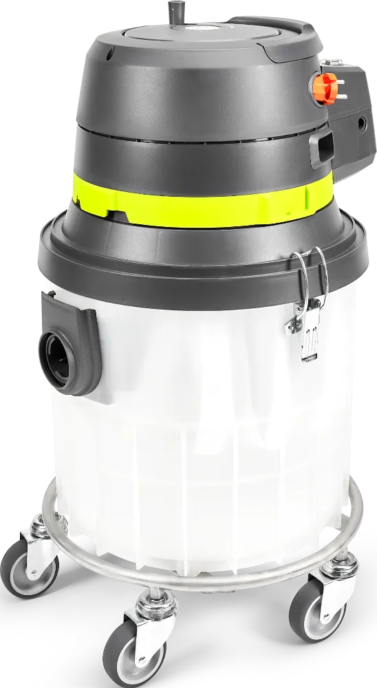 Vacuum Cleaner PROFI 7C.30 MFZ