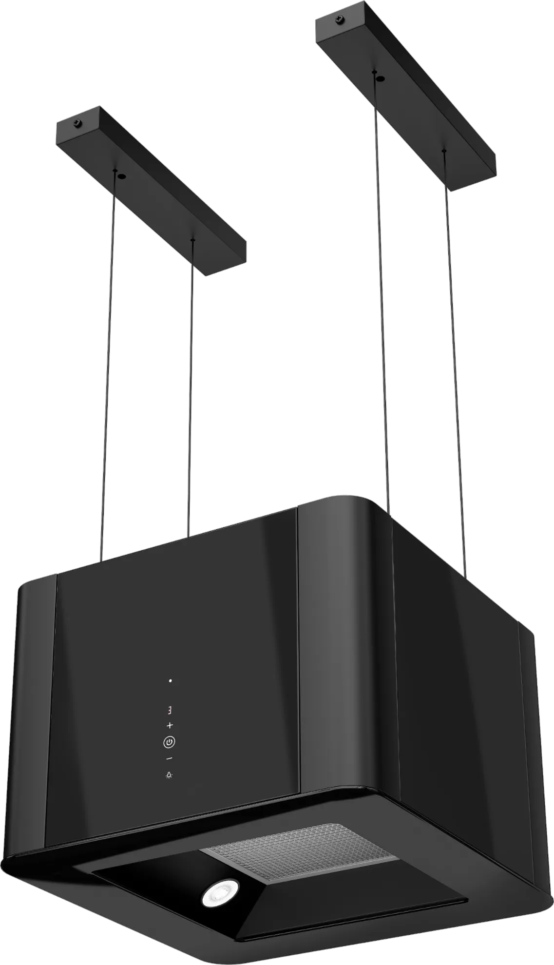 Image Island hood KMI4500BLG