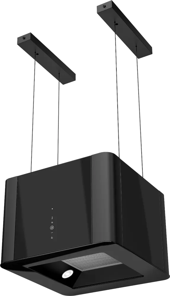 Island hood KMI4500BLG