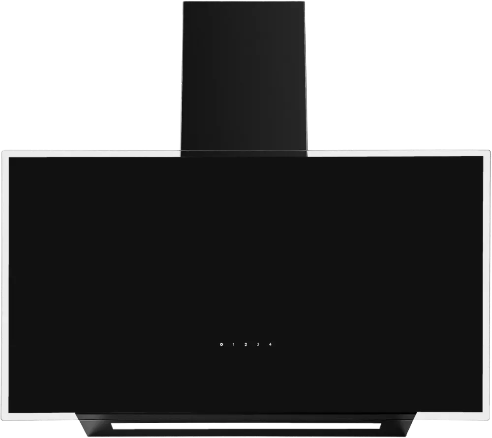 Image CHIMNEY HOOD KOS8301BLG