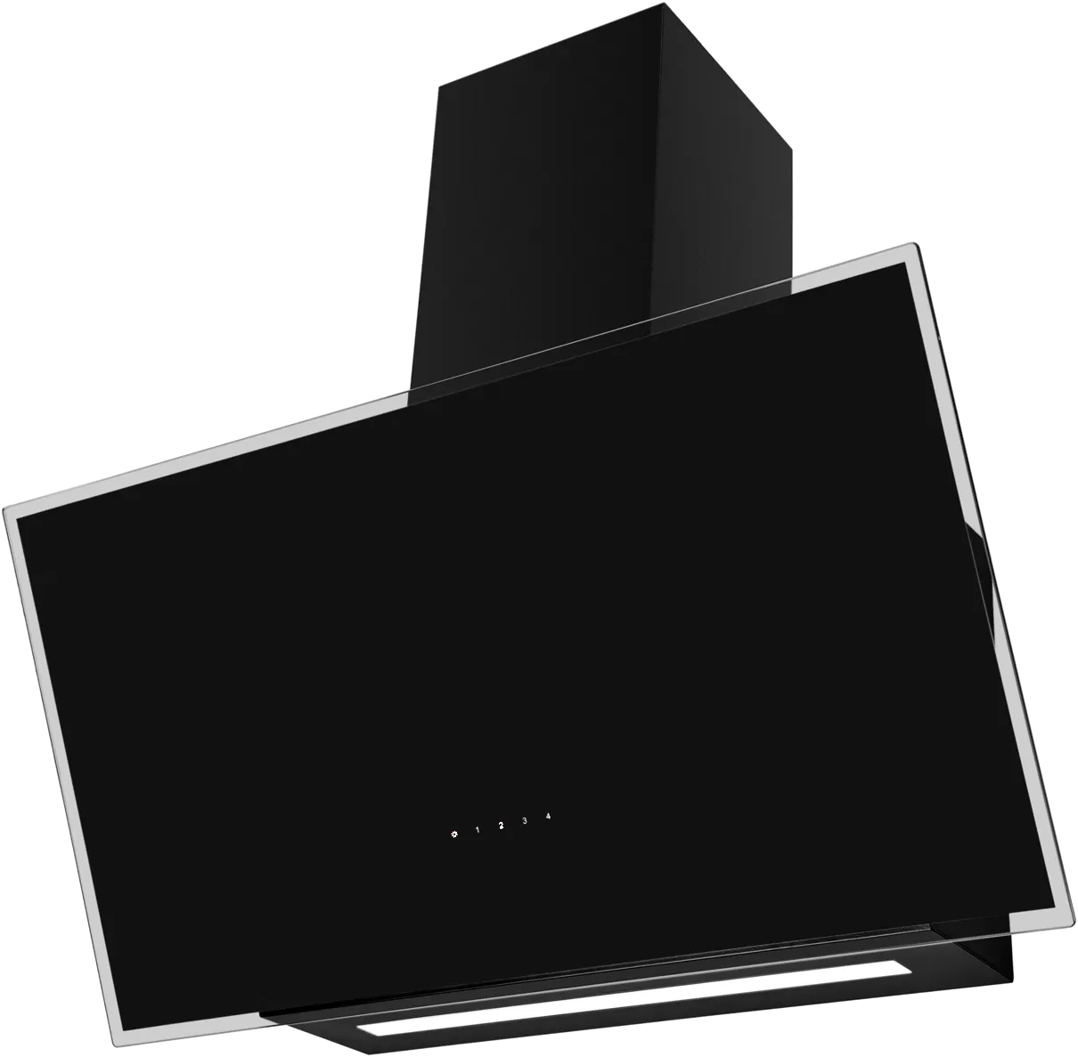 Image CHIMNEY HOOD KOS8301BLG