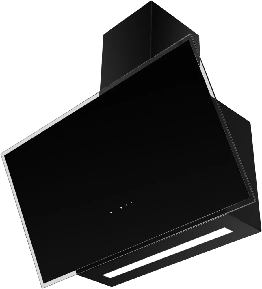 Image CHIMNEY HOOD KOS8301BLG