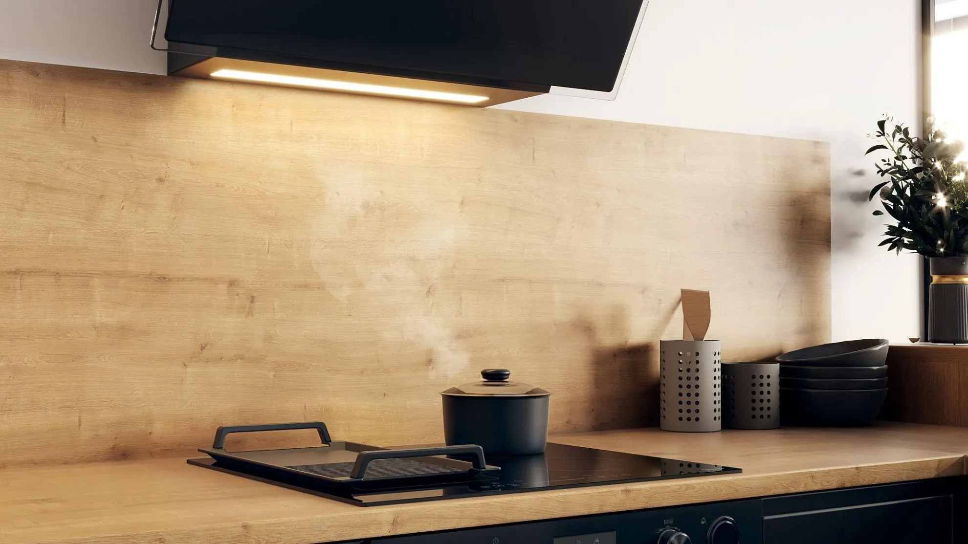 Image INDUCTION HOB KPI6031B