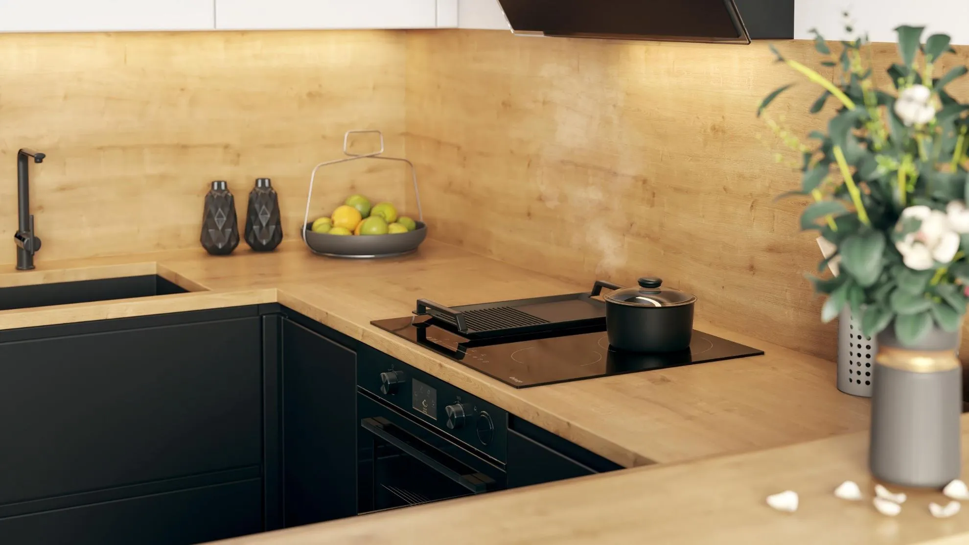 Image INDUCTION HOB KPI6031B