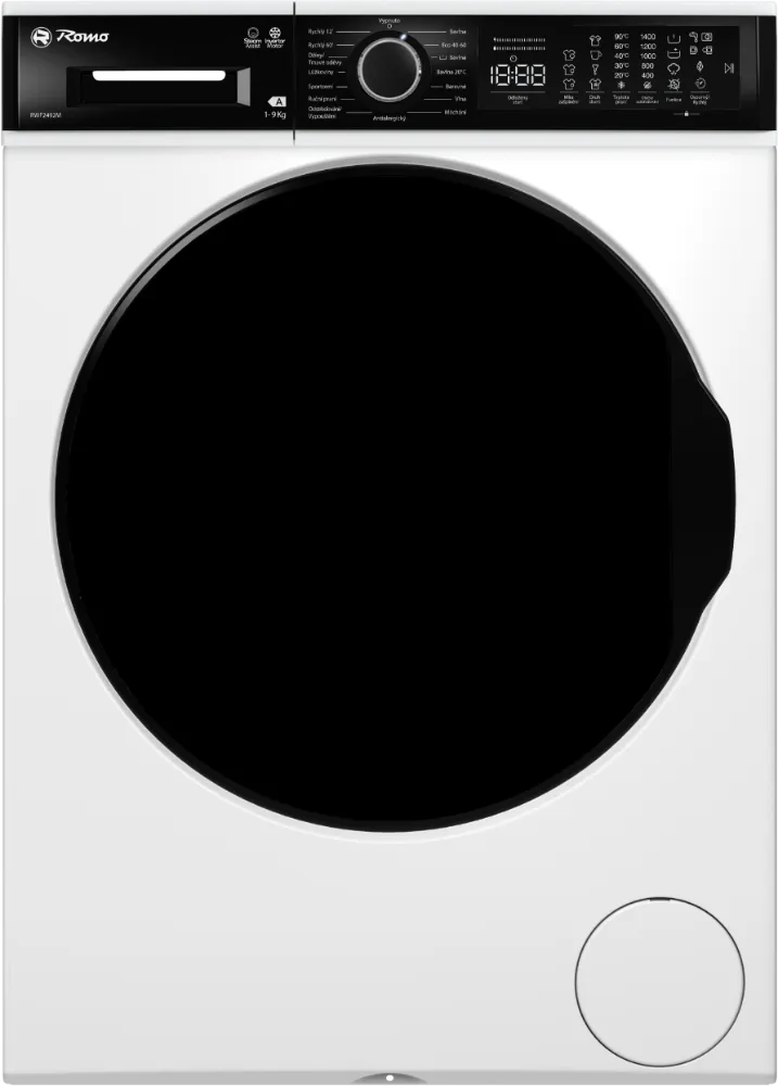 WASHING MACHINE RWF2492M
