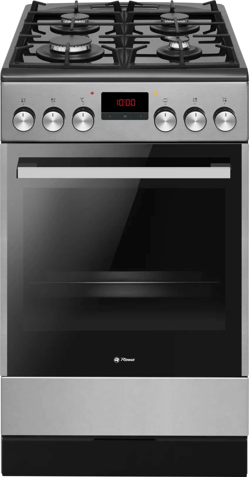 Image COMBINED STOVE RCG5014TX