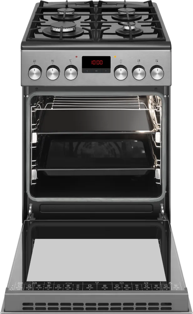 Image COMBINED STOVE RCG5014TX