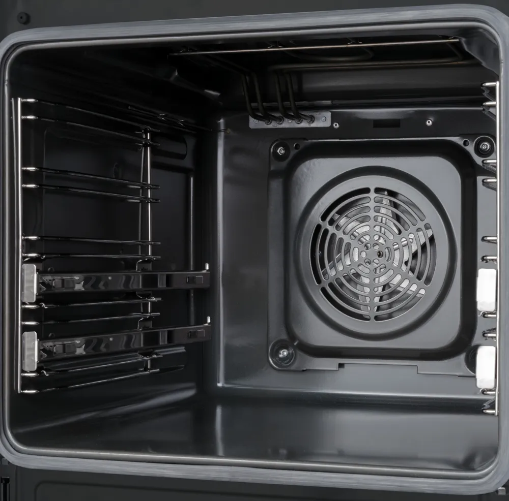 Image COMBINED STOVE RCG5014TX