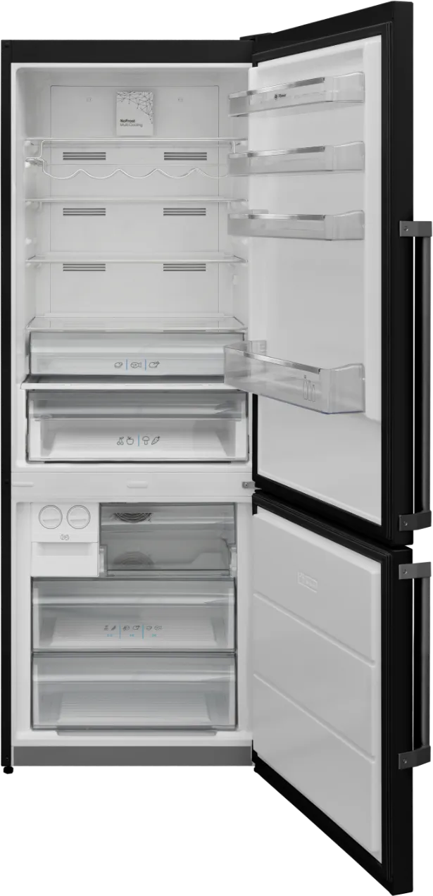 Image REFRIGERATOR RCN2511LD
