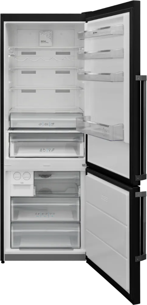 Image REFRIGERATOR RCN2511LD