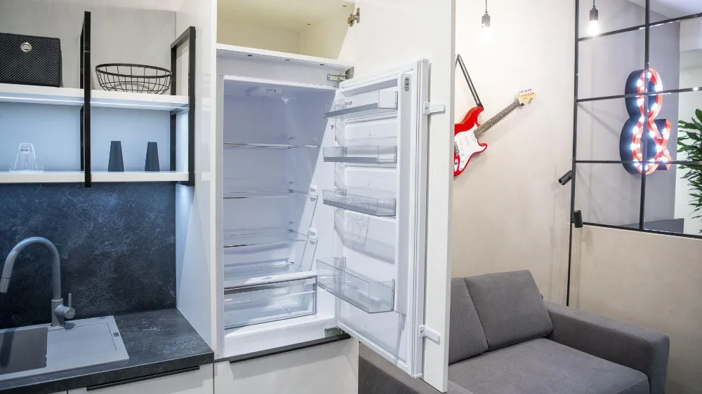 Image BUILT-IN REFRIGERATOR KC2252J