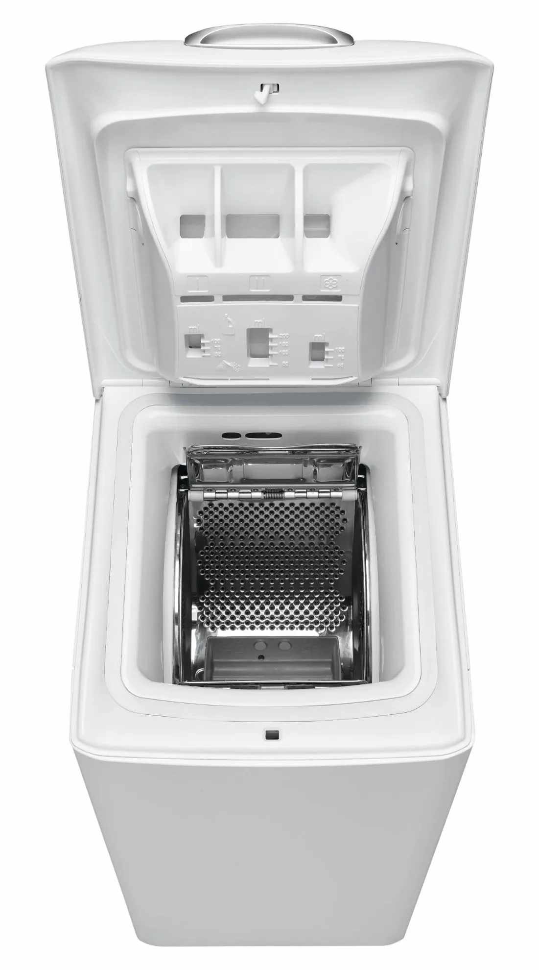 Image Top-loading washing machine BT16524QN