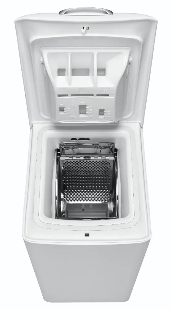 Image Top-loading washing machine BT16524QN