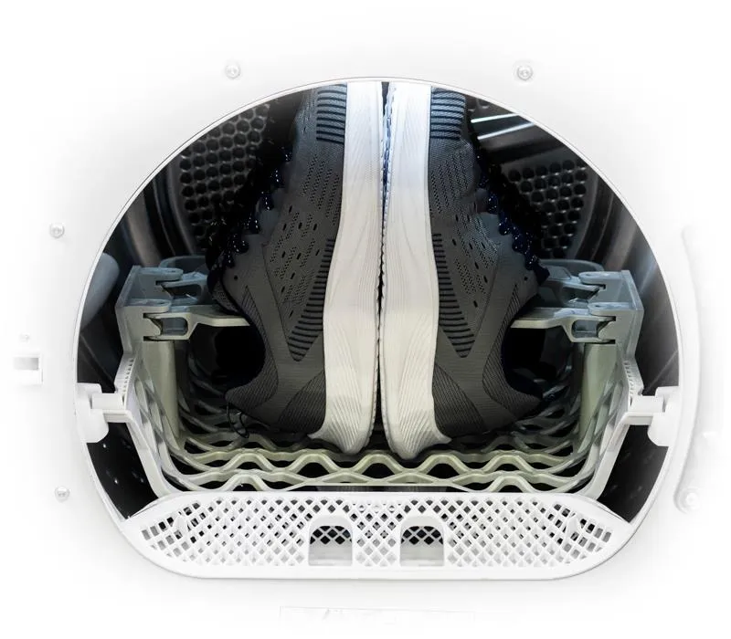 Image Shoe and Sweater Basket for Dryer (DRR02)