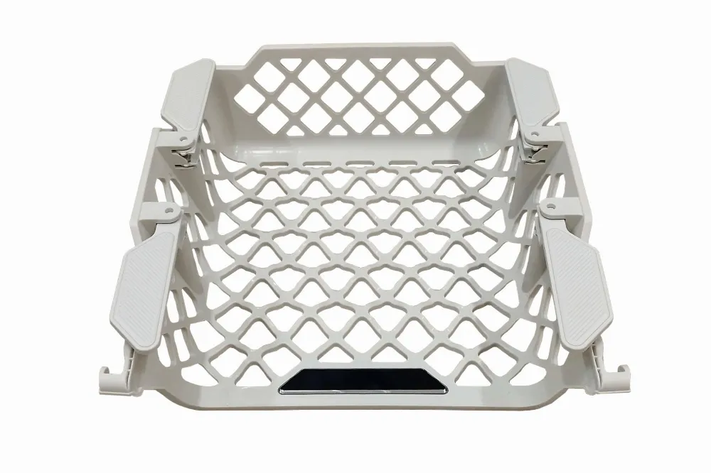 Image Shoe and Sweater Basket for Dryer (DRR02)