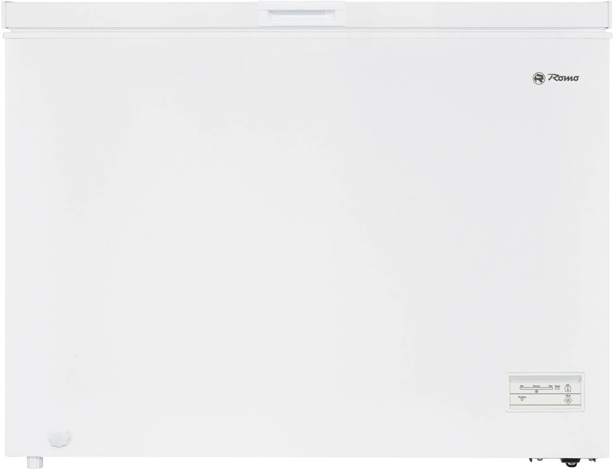 Image CHEST FREEZER RFC290E