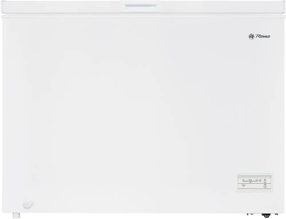 CHEST FREEZER RFC290E