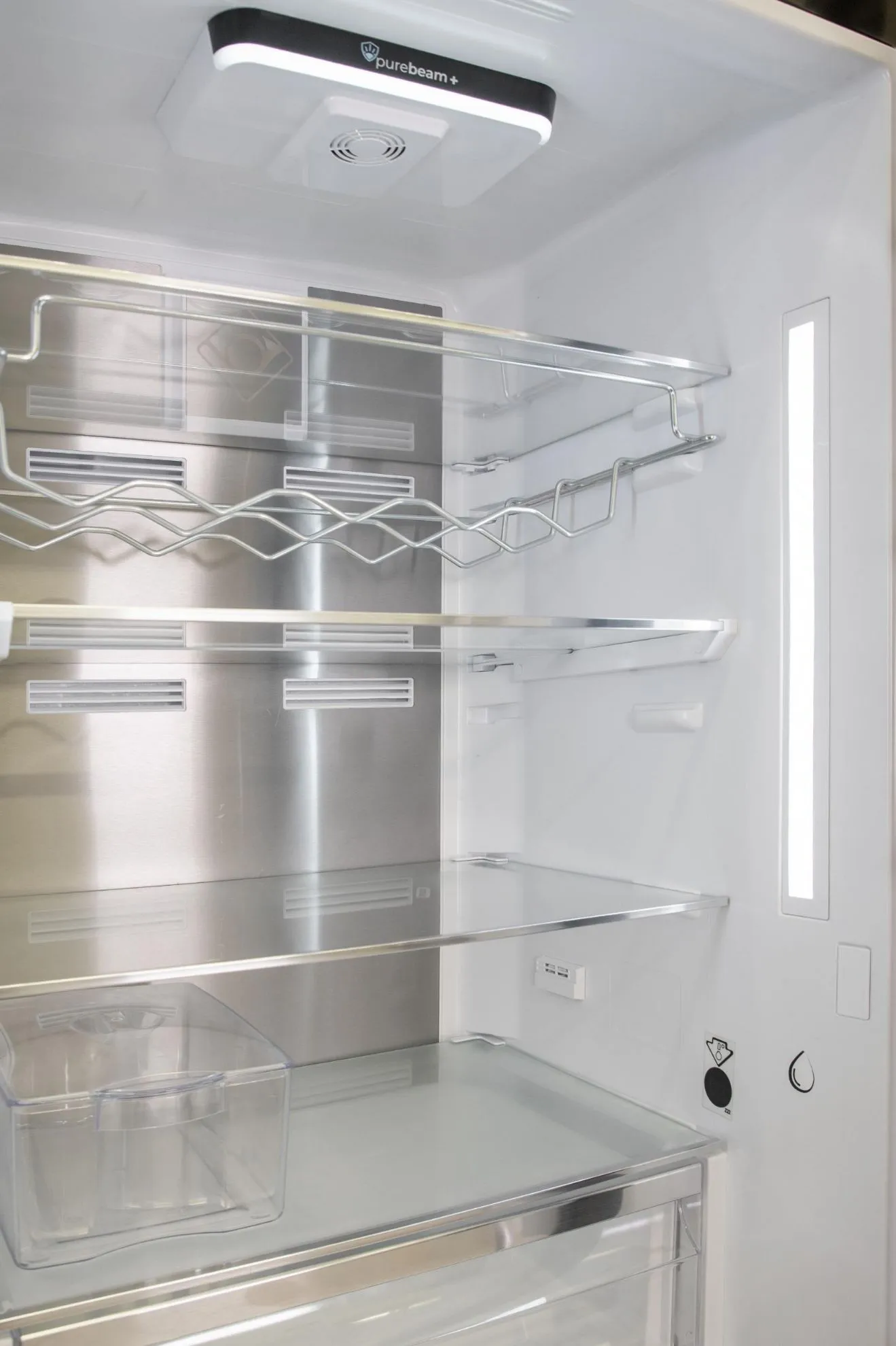 Image REFRIGERATOR DFC6020NA