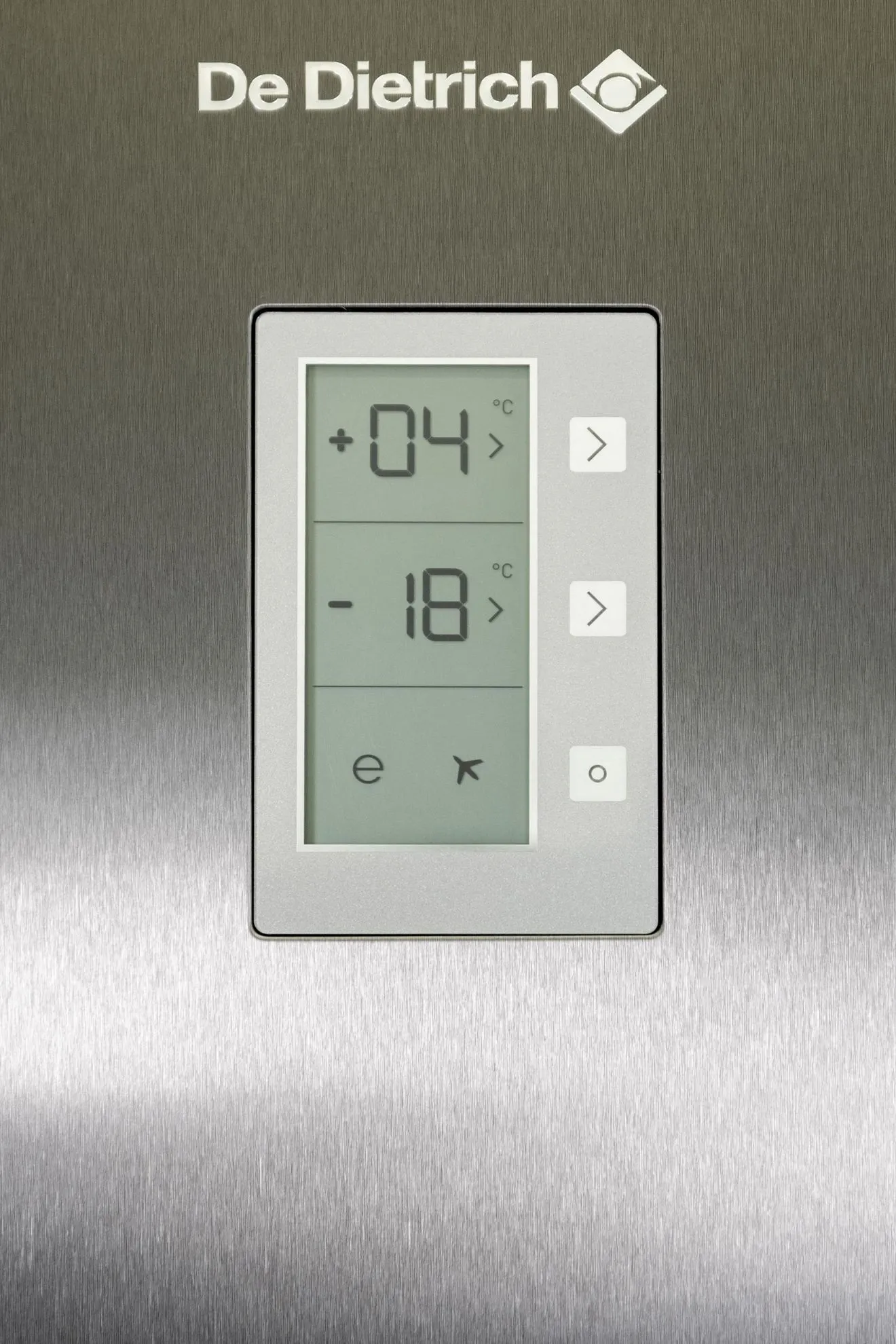 Image REFRIGERATOR DFC6020NA