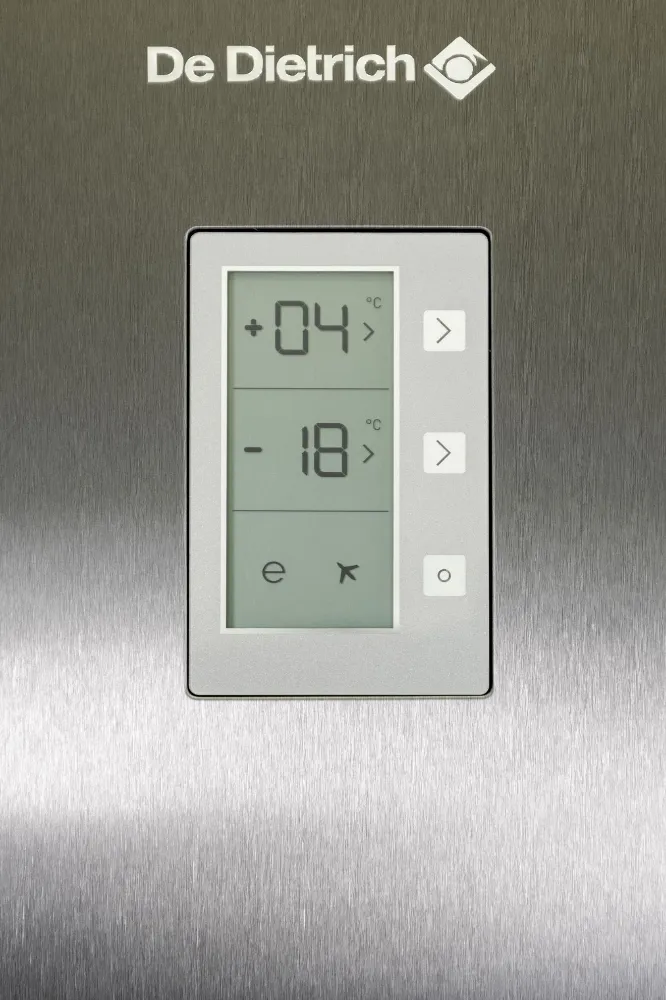 Image REFRIGERATOR DFC6020NA