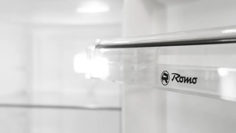 Image COMBINED REFRIGERATOR RCN2293WD