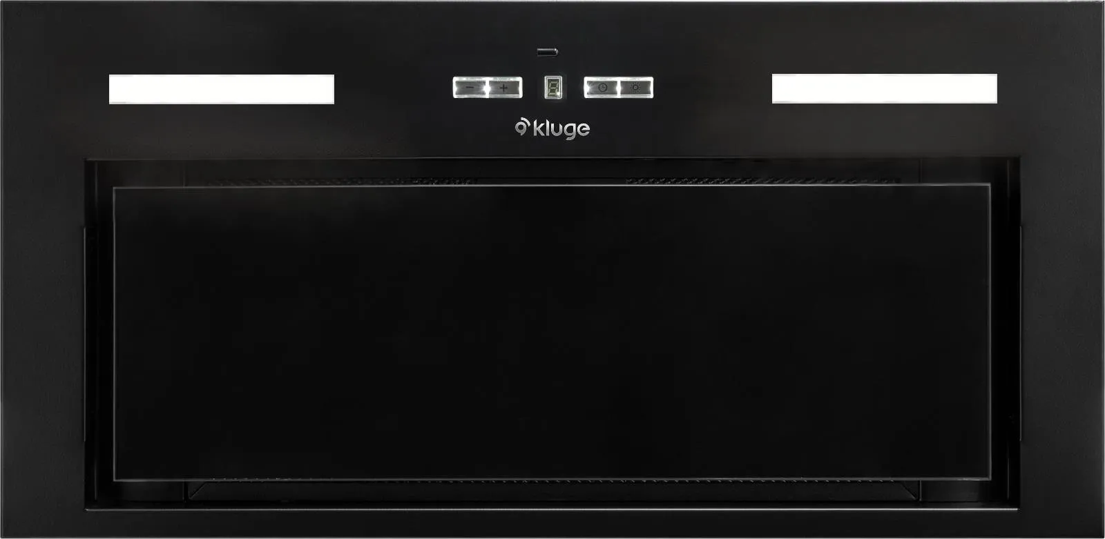 Image FULLY BUILT-IN HOOD KOV6600BLG