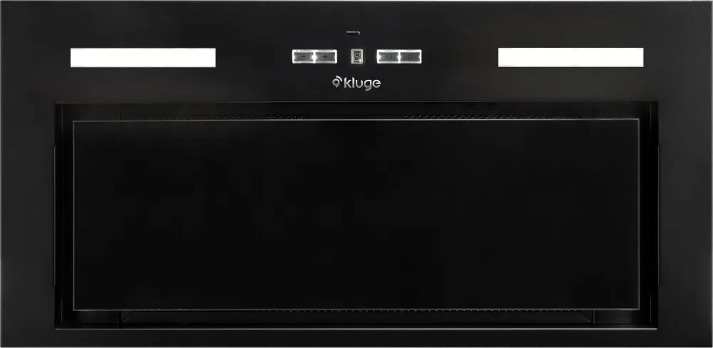 FULLY BUILT-IN HOOD KOV6600BLG