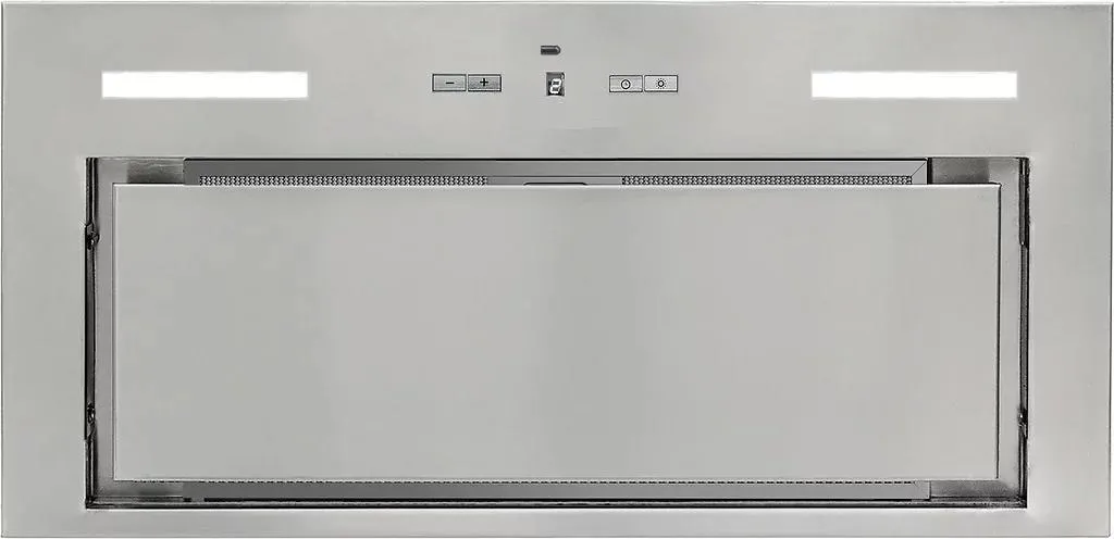 Image FULLY BUILT-IN HOOD KOV6600IX