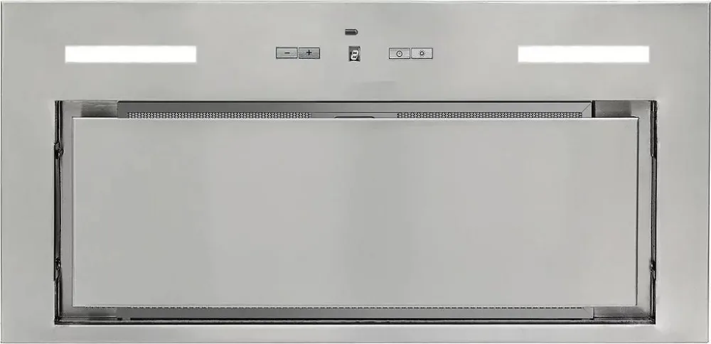 FULLY BUILT-IN HOOD KOV6600IX