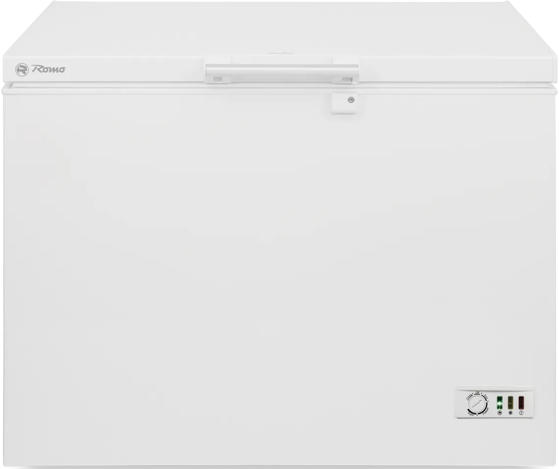 Image CHEST FREEZER RFC215D