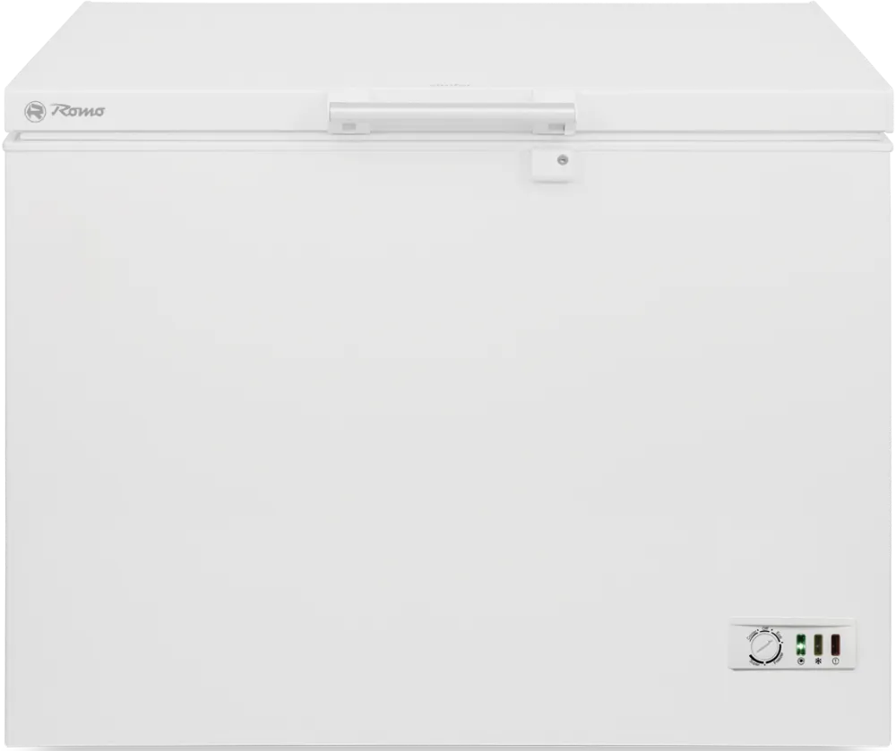CHEST FREEZER RFC215D
