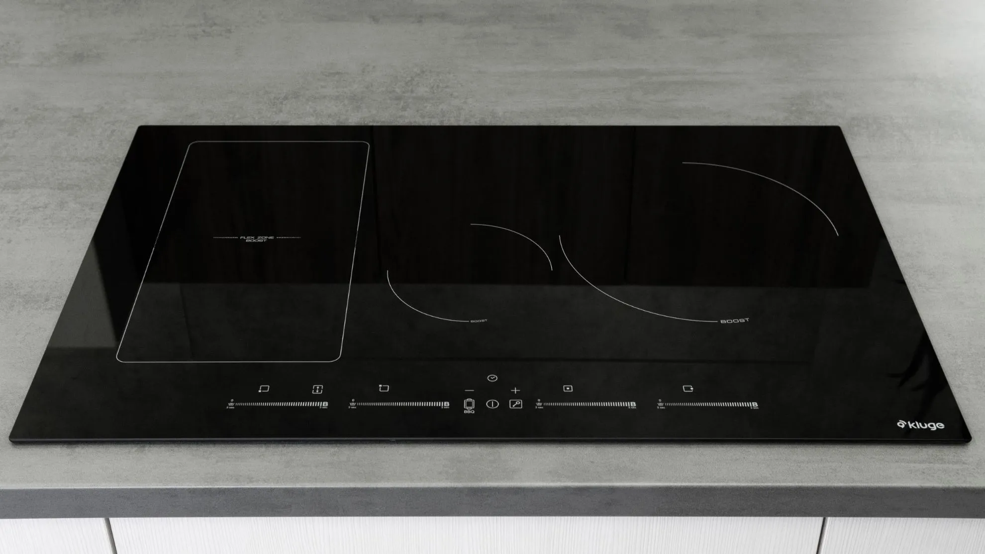 Image INDUCTION HOB KPI8031B