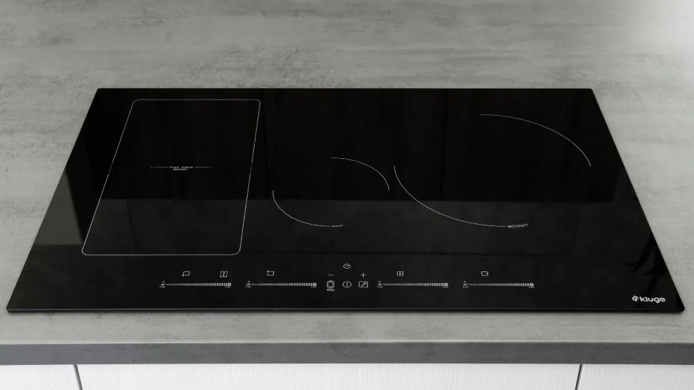 Image INDUCTION HOB KPI8031B